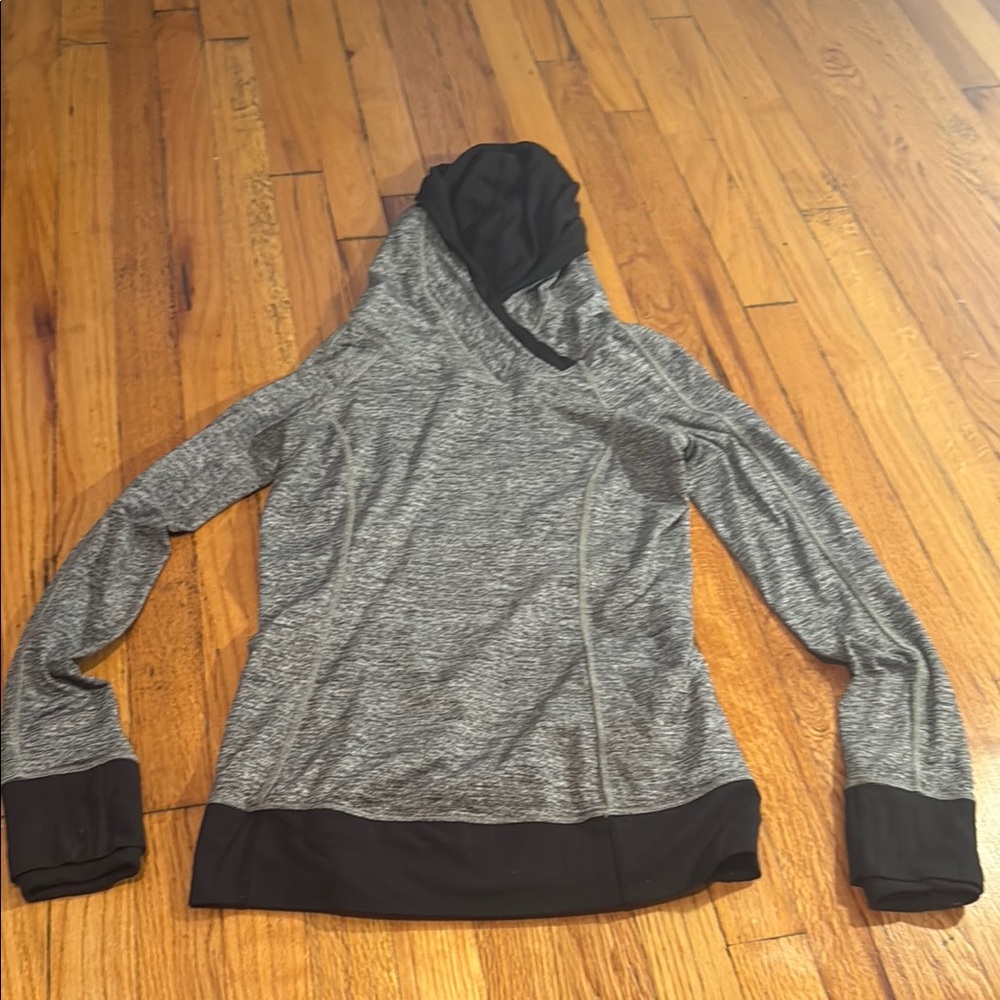 Lululemon Hooded Sweatshirt